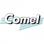 Logo Comel
