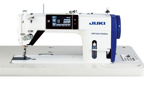 JUKI 9000C FMS Macchina digitale con funzioni innovative