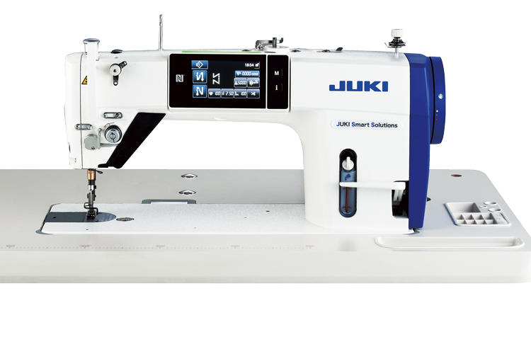 JUKI 9000C FMS Macchina digitale con funzioni innovative