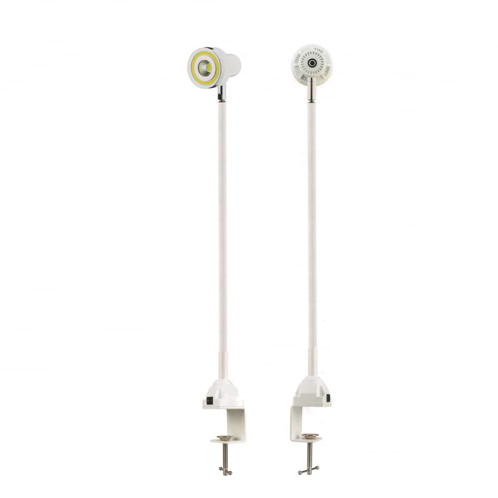 DS-28K Lampada a Led da tavolo con dimmer