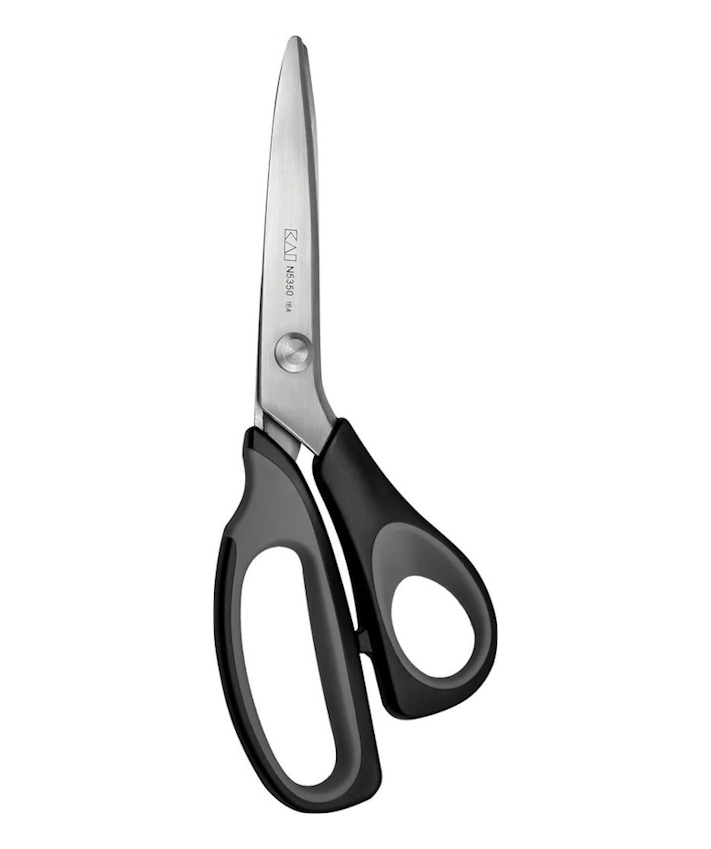 KAI 5350 Forbici taglia campioni 9" mm 230