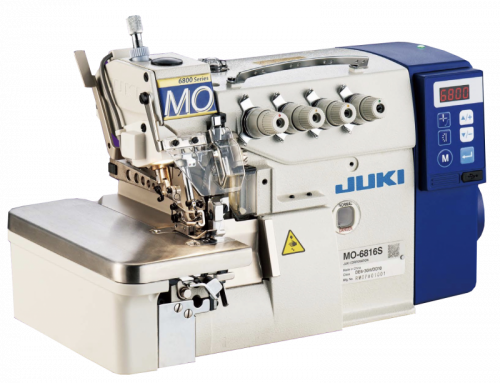 juki tagliacuce mo6814