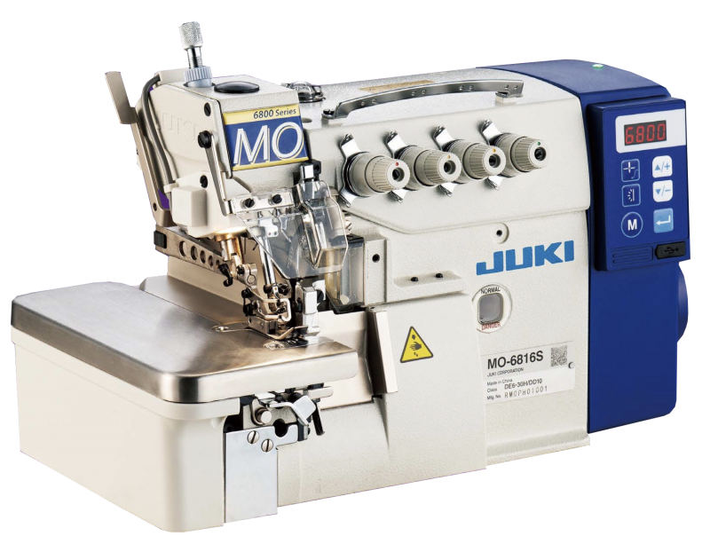juki tagliacuce mo6814