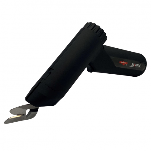 Forbice elettrica GoldenEagle EC2000