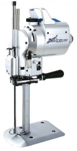 KM Servo SV CE 1PH 220V Taglierina Verticale