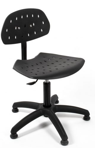 Sedia in nylon