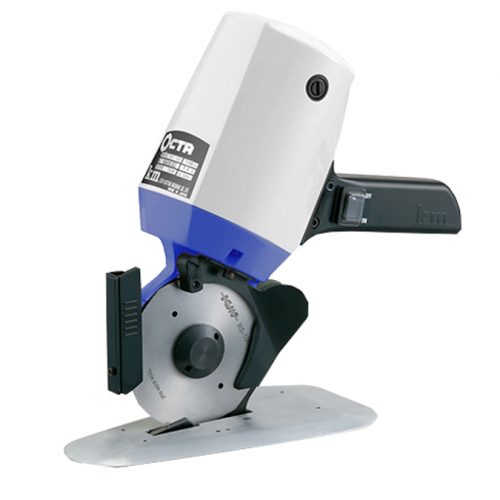 KM Octa 100NA-RS CE 1PH 220V Taglierina Rotativa