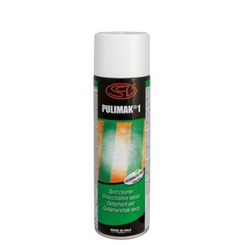 Pulimak smacchiatore spray