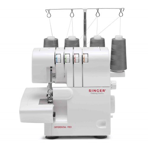 SINGER 14SH654 Tagliacuce ad uso domestico