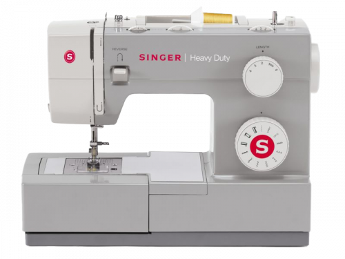 SINGER 4411 HEAVY DUTY Macchina per cucire ad uso domestico