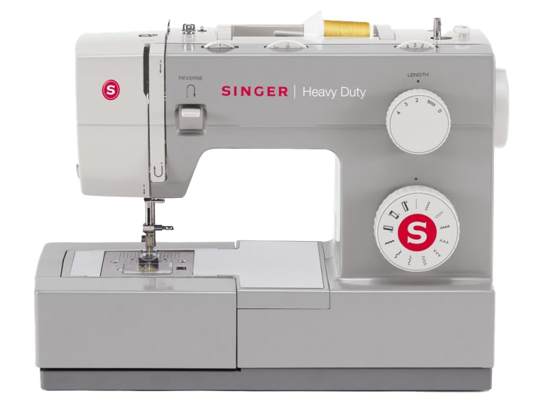 SINGER 4411 HEAVY DUTY Macchina per cucire ad uso domestico
