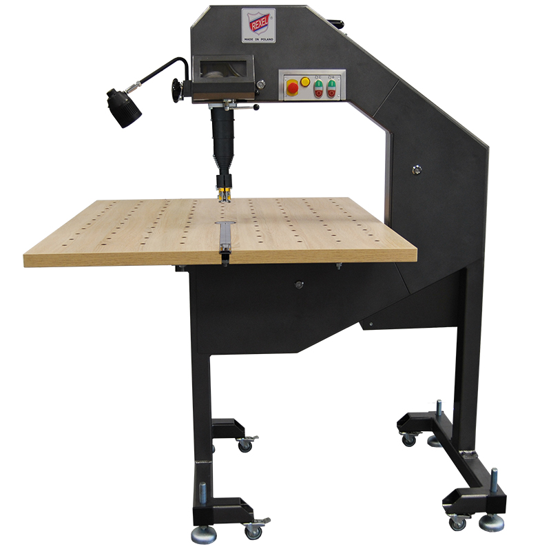 Rexel 500R Sega a nastro