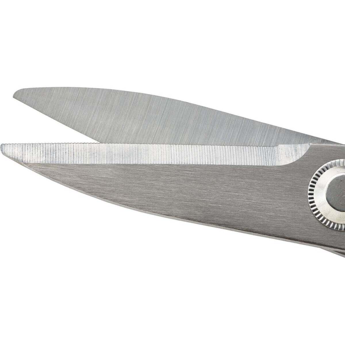OLFA SCS-1 Forbice professionale multiuso dentata fine - immagine 2