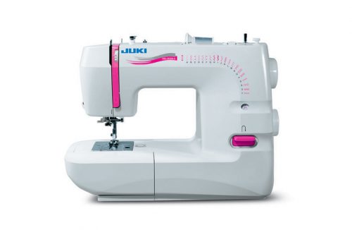 JUKI HZL-353ZR Macchina da cucire ad uso domestico