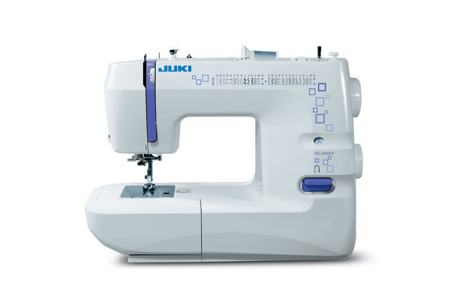 JUKI HZL-355ZW Macchina da cucire ad uso domestico