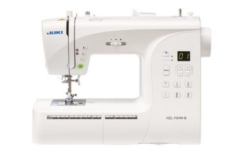 JUKI HZL-70HW Macchina da cucire ad uso domestico elettronica