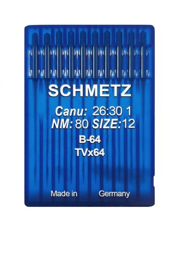 SCHMETZ : B-64 Aghi industria