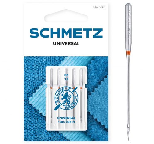 SCHMETZ : 130/705 UNIVERSAL Aghi famiglia