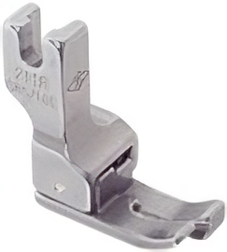 Piedino compensatore CR1/16E DX