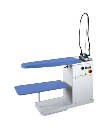 COMEL FR/F 7,5 KW Tavolo stiro con caldaia incorporata