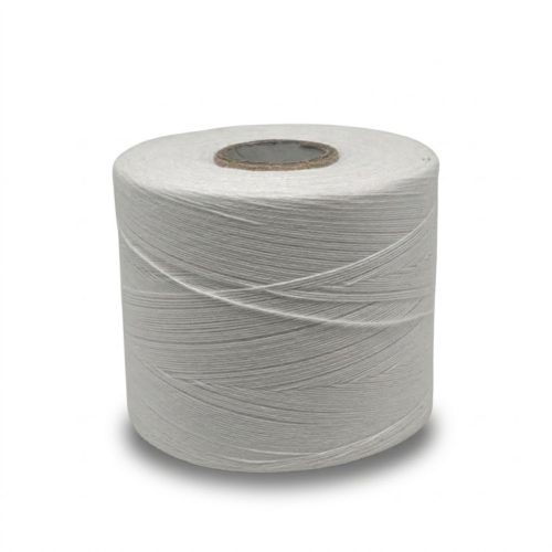 LOOM Tit. 20/4 Poliestere 100% Bobina per cucitrici portatili