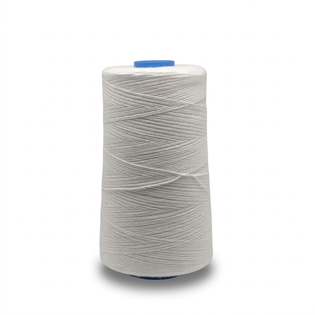 LOOM Tit. 20/3 Poliestere 100% Cono per cucitrici portatili