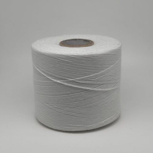 LOOM Tit. 20/4 Poliestere 100% Bobina per cucitrici portatili