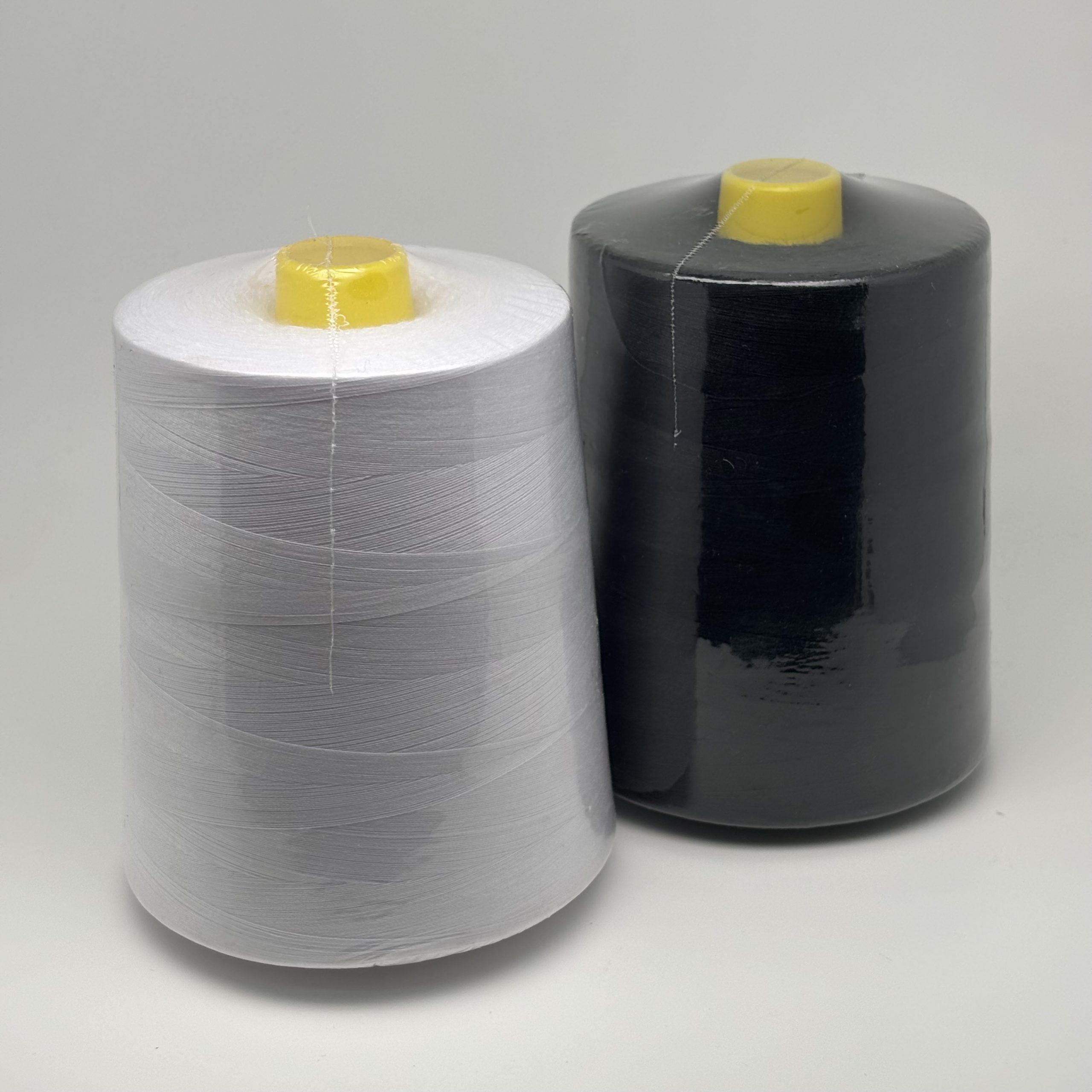 START 100% Poliestere Tit. 120 cono da 10000 Yards - immagine 2
