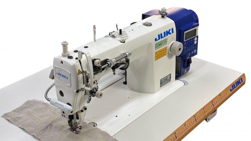 JUKI DDL7000A 3388 Macchina per finto punto a mano con rasafilo