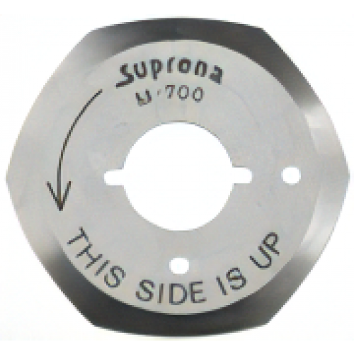 SUPRENA 9160 Lama circolare per D/50 M700