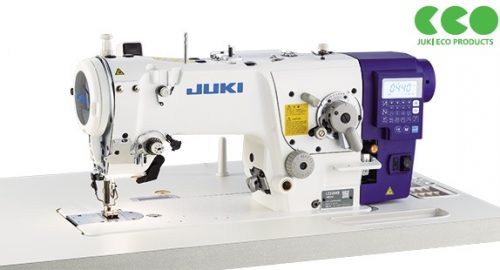JUKI 2280BA-0BK Zig zag 5 mm motore integrato