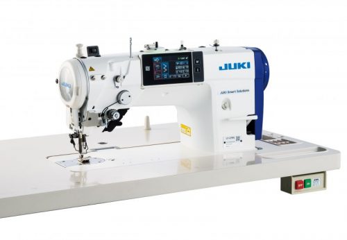 JUKI 2290CF-7WB  Zig zag elettronica digitale