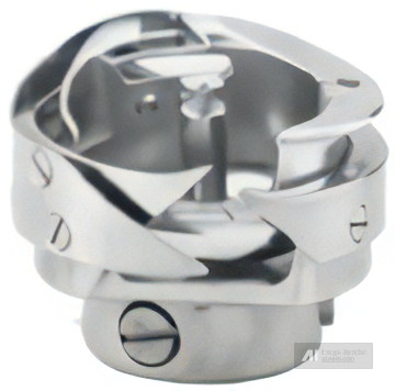 JUKI 111-41355 Crochet DDL 9000 (C) senza capsula