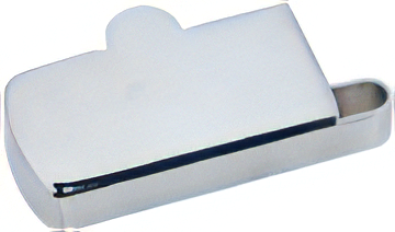6744 MG25873 Guida magnetica forte