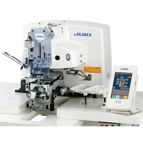 JUKI 289B-AMB  Unità automatica attaccabottoni.