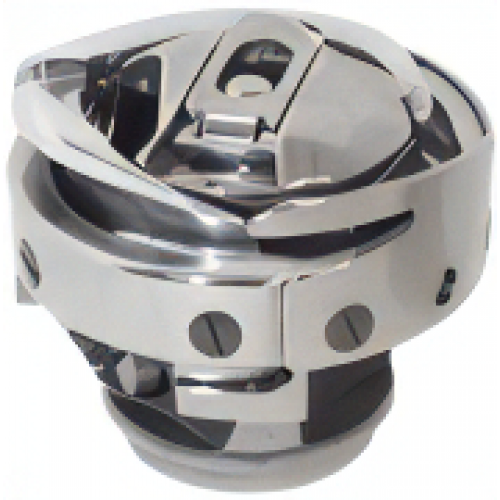 PFAFF 91-168400-91/01 Crochet rasa filo 438-900 (C) Con capsula