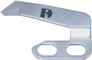 JUKI D2406-555-D0H Coltello fisso