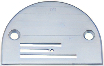 JUKI B1109-012-A00 Placca ago  (B16)