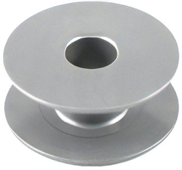 JACK 101 18 003 Rocchettino alluminio per A2 JACK/BRUCE