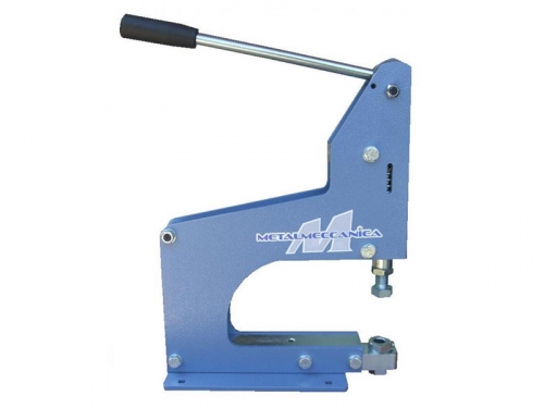 METALMECCANICA 50S Pressa manuale da banco