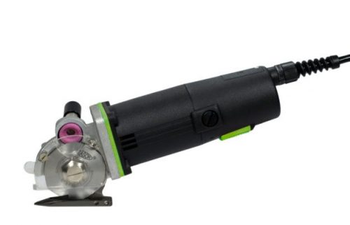 RASOR DS 504 forbice elettrica rotativa
