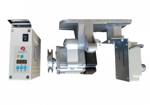 PMX   PMX ASU27-75 Eco servo motore 220V 750 W Con funzione alza piedino e aspira catenella