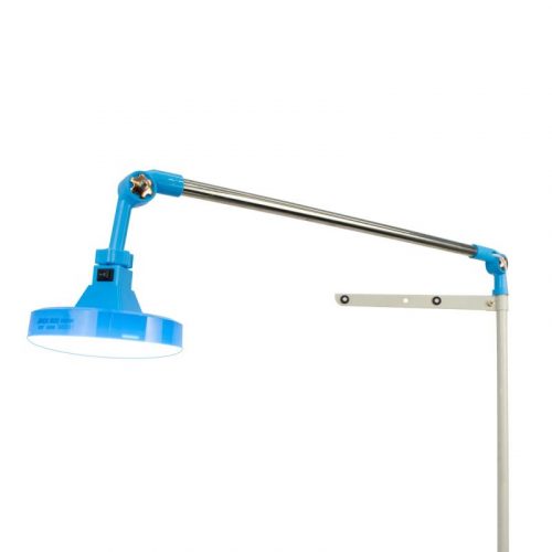 JCK 811839 Round Lamp Lampada per macchina da cucire