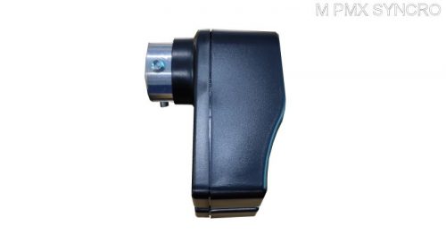 PMX SYNCRO Posizionatore esterno connettore 4 poli (2MUCO4C7606)