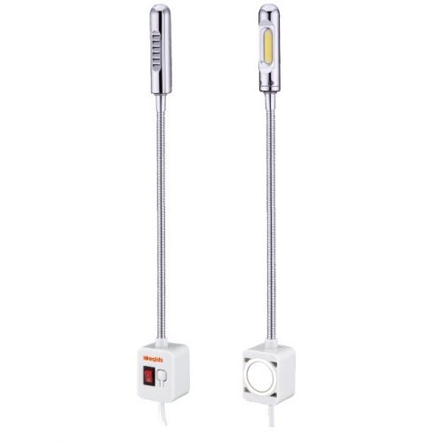 SA8000 — Lampada magnetica con dimmer
