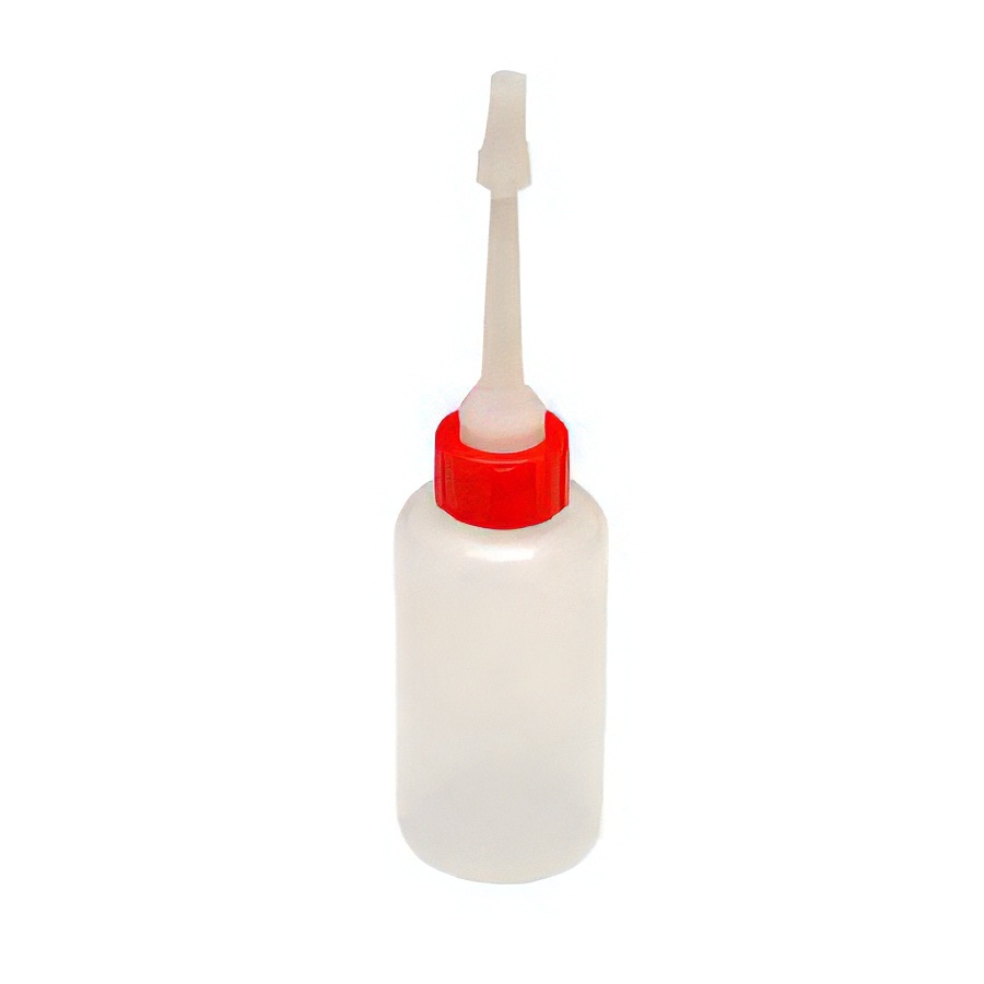 SO1015 Oliatore in plastica da 125 ml