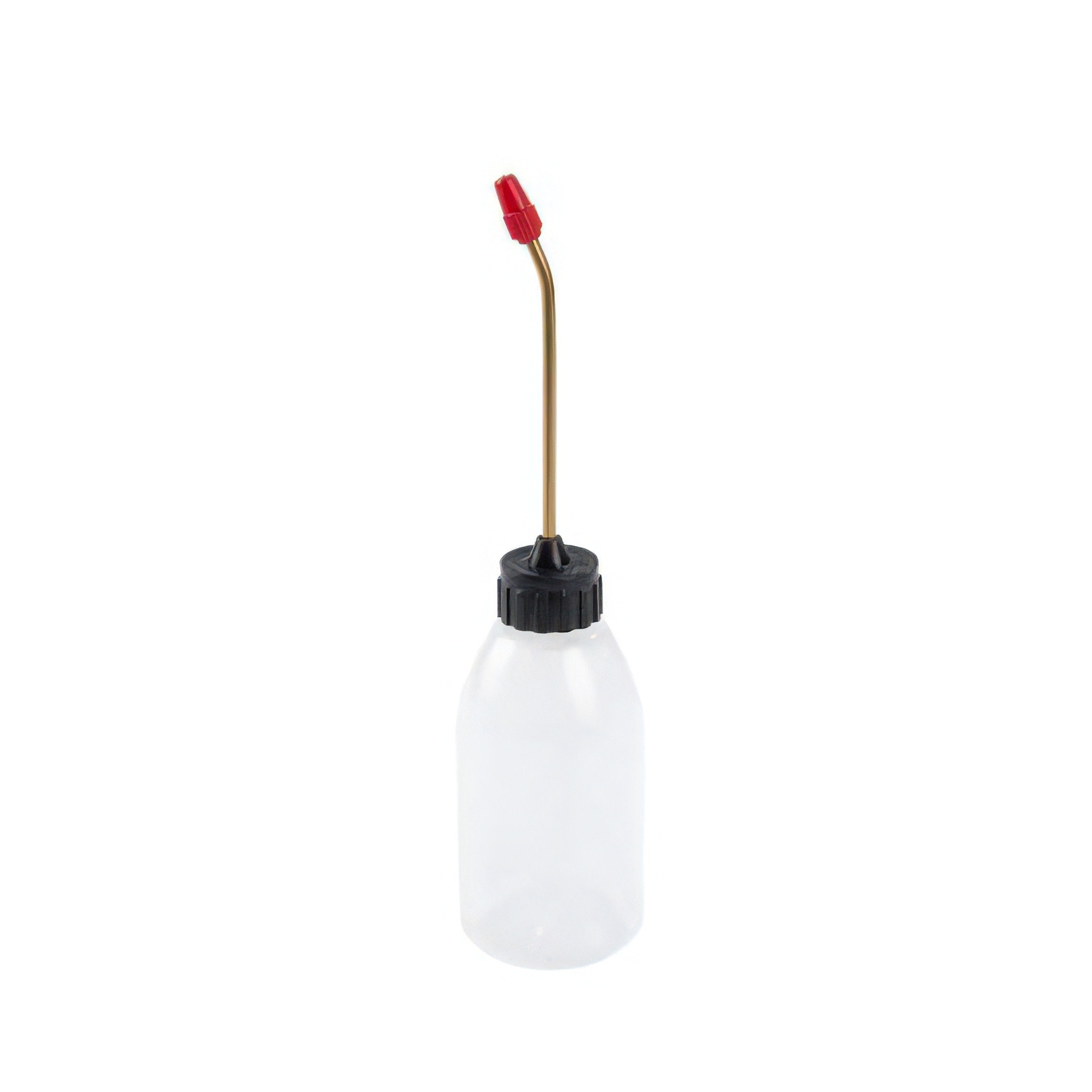 SO1016 Oliatore con beccuccio in metallo da 125 ml