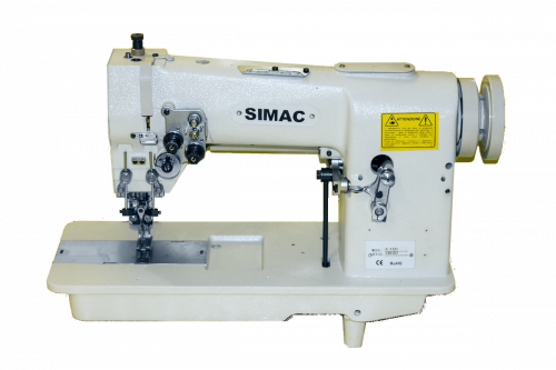 SIMAC 1721 Macchina Punto a giorno