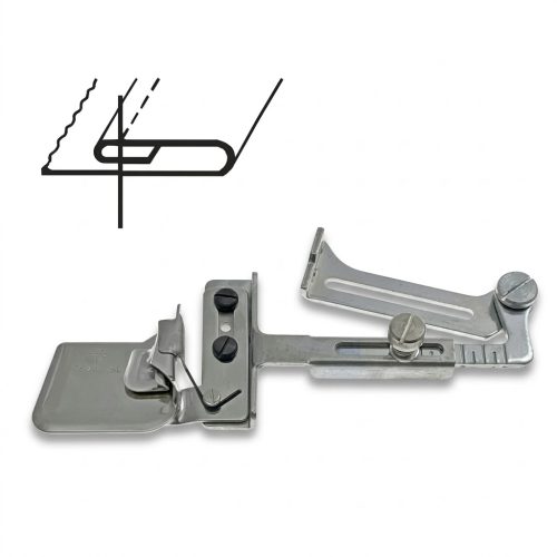 F70 - Orlatore con molla apribile MF
