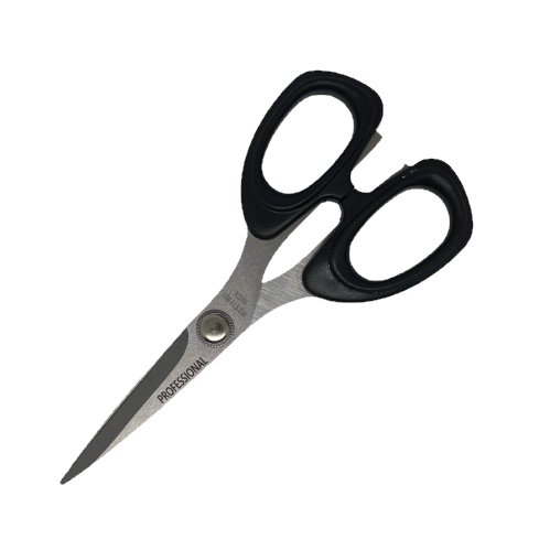 Forbici professionali inox extra 140mm 5.5"